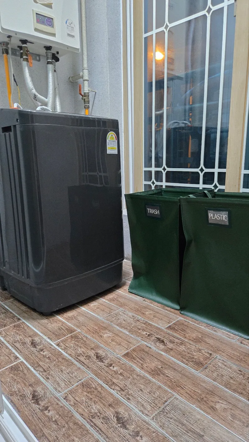 [Jeonju] A studio apartment where you want to stay 17