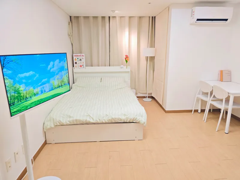 [서울 강남] 역삼 도보 5분거리 풀옵션 5