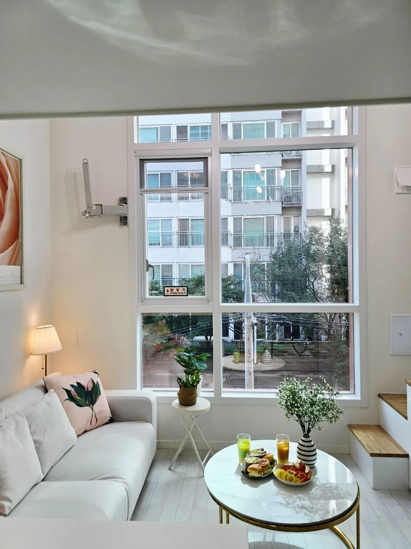[Guro, Seoul] Luxury duplex officetel 14