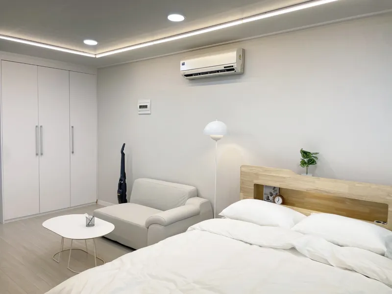 [Anyang] Indukwon Station 3 seconds Shinsang emotional accommodation 2
