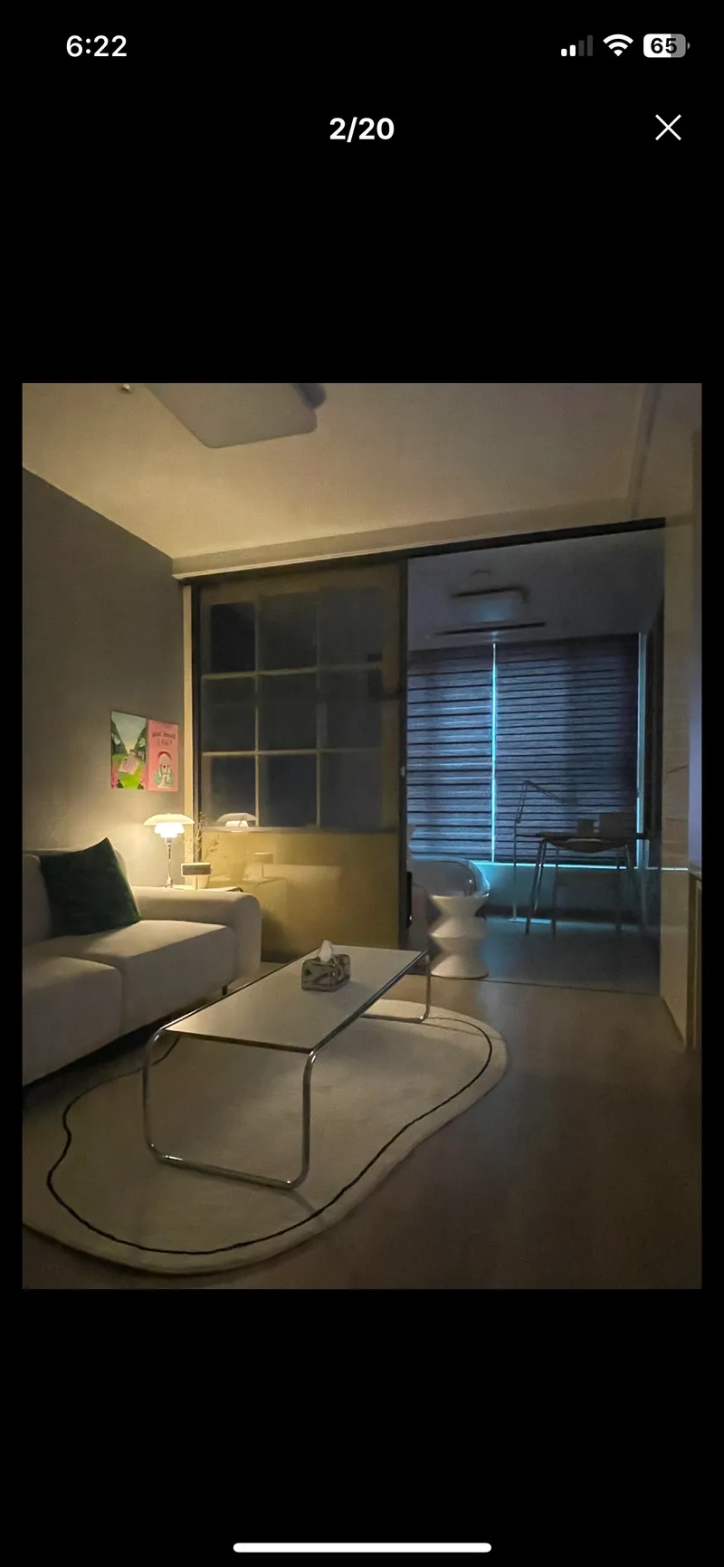 [충남 아산] 천안아산역 도보 3분 Healing Stay 2