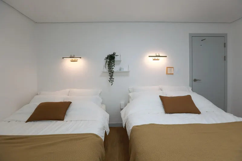 [Gangdong, Seoul] 3-room apartment near Olympic Park in the vicinity of Dundun-dong Station 10