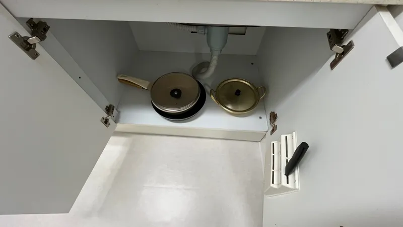 [Gunsan] Fully-furnished / One-room near the city library 15