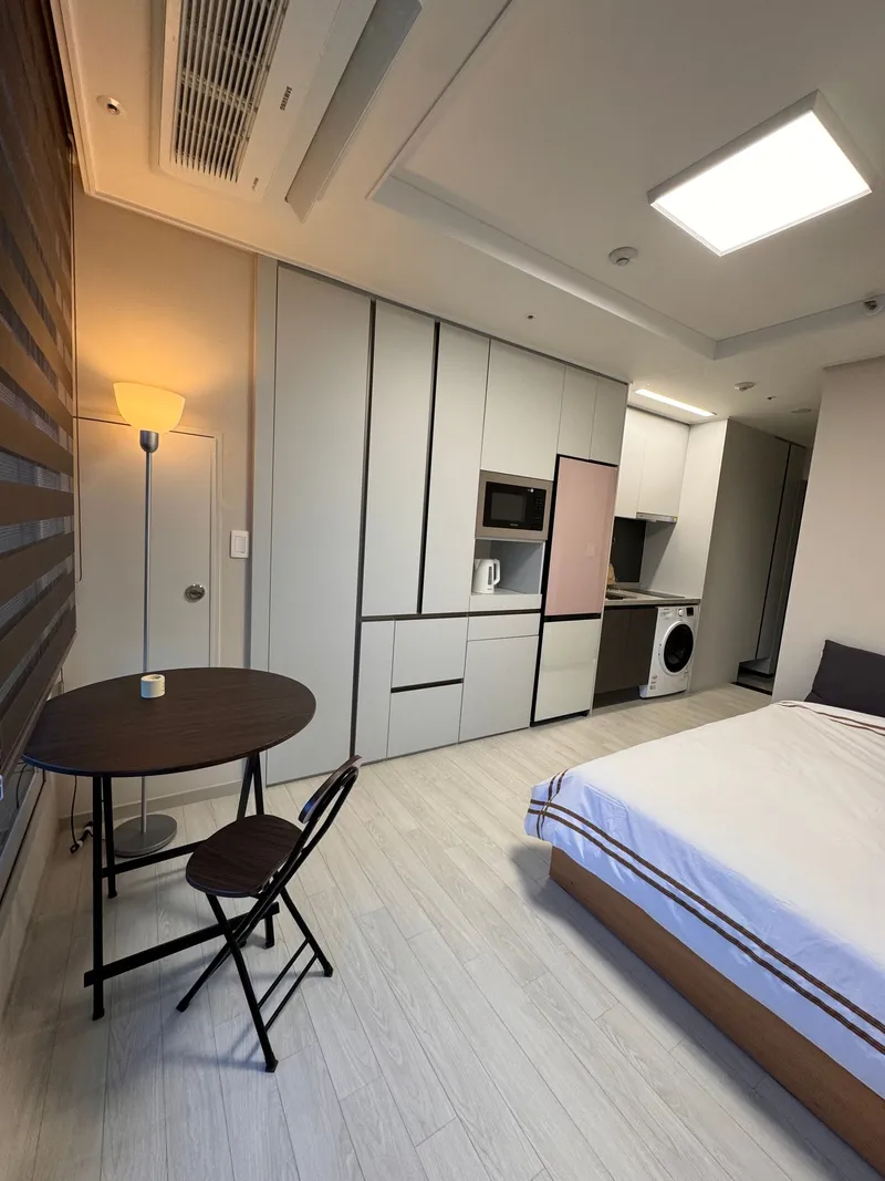 [Nowon, Seoul] Modern House - Newly built near the subway station 15