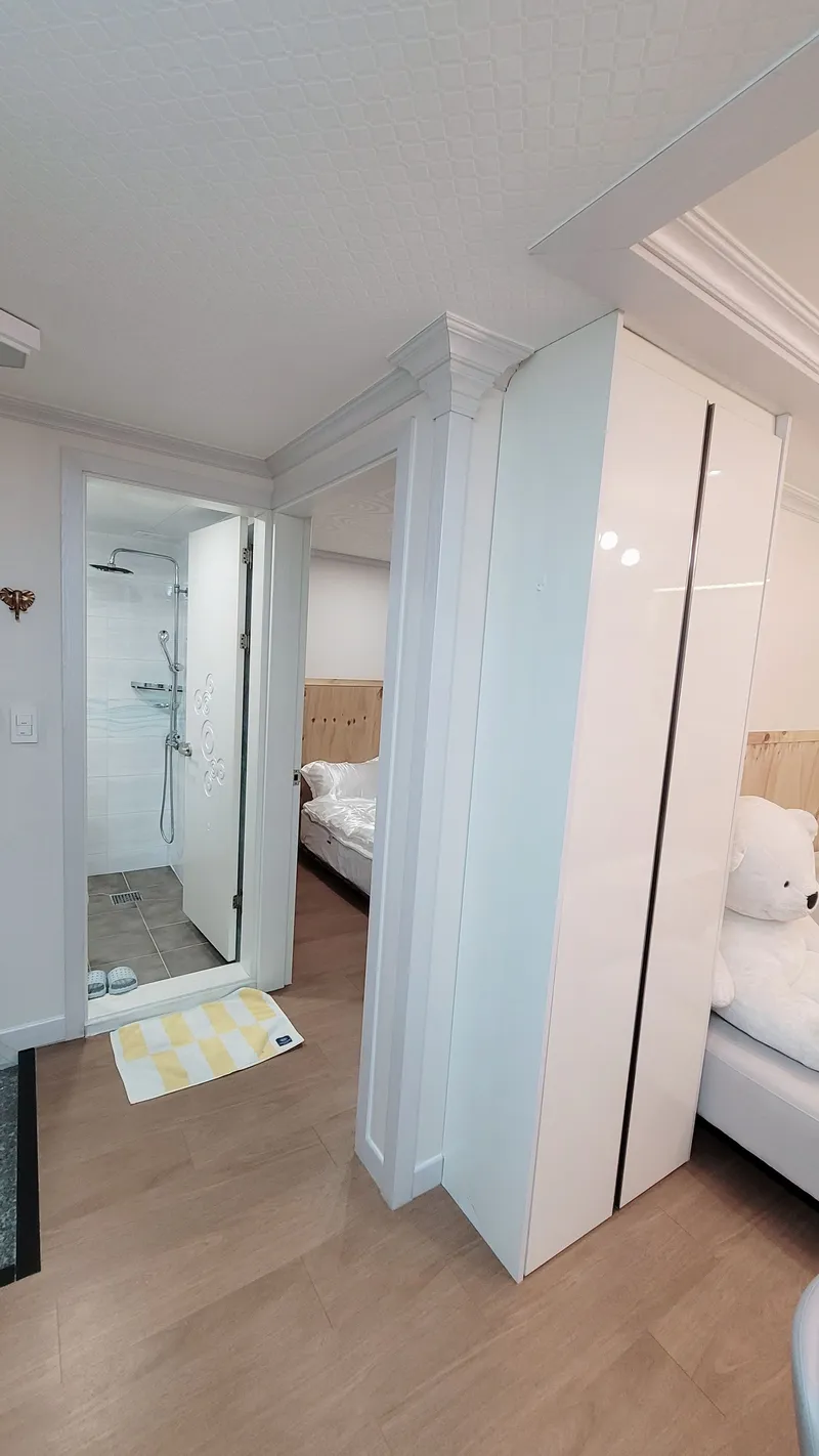 [Seo-gu, Daejeon] Lotte Department Store Seongsimdang 2 Room 10