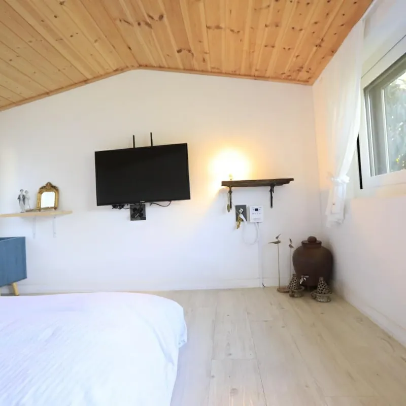 [Namwon, Seogwipo] Emotional accommodation #Independent house #3 min walk to the beach #Large garden #Jacuzzi #Barbecue in jar #Sesko 4