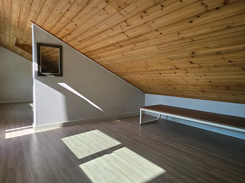 [Seoho-dong, Seogwipo] Three-Room + @ (Attic, Terrace) Ocean View Accommodation 31