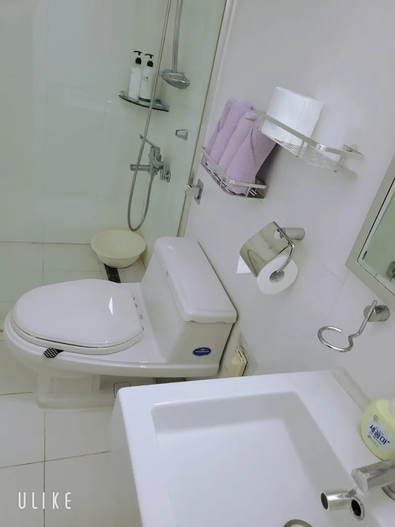 [Haeundae, Busan] Haeundae Ocean View Spacious Room, 1 Minute from the Beach 7