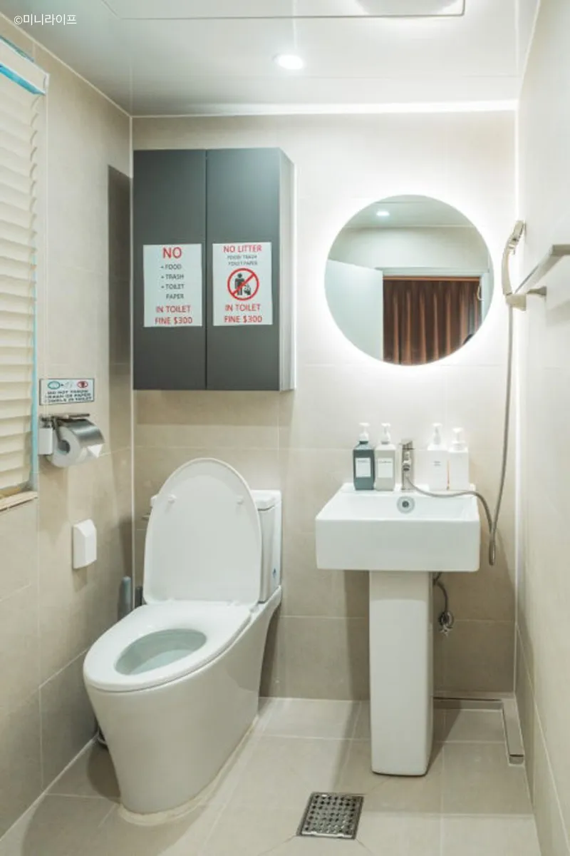 [Jung-gu, Seoul] In the heart of Myeongdong, a place where modernity and elegance coexist 8