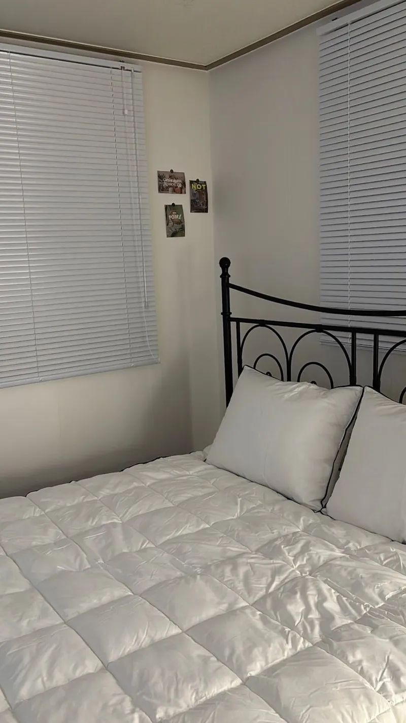 [Geoje] A stylish two-room apartment with both convenience and sensibility in the city center 2