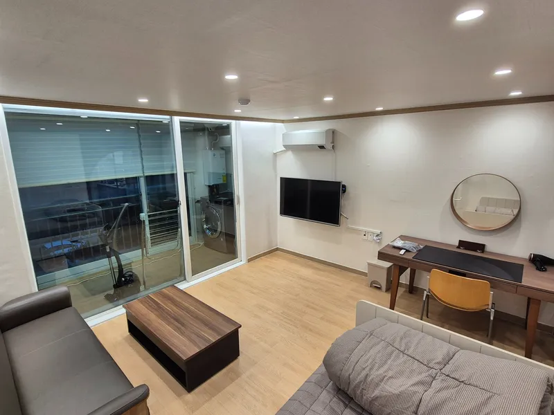 [Cheongju][Cheongju, North Chungcheong Province] Yulryang Orange Apt [Easy commute to Ochang, Jincheon, Eumseong, and Jeungpyeong] 6