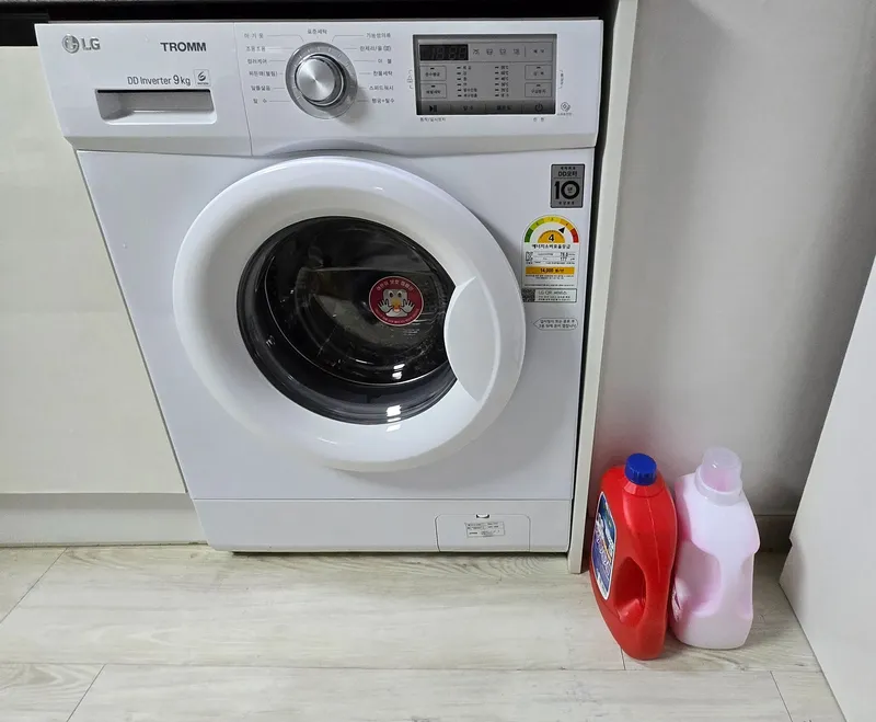 [Eunpyeong, Seoul] Good value for money B1 studio apartment in good condition near Yeonsinnae Station 18