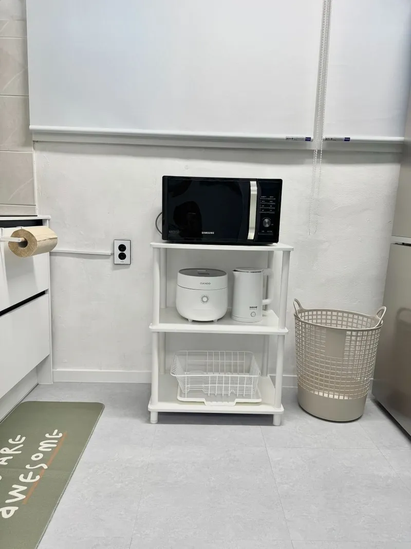 [Nam-gu, Daegu] One-room apartment #201, 5-minute walk from Hyeonchungno Station 15