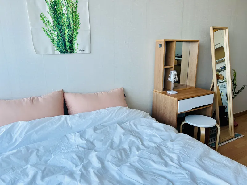 [Suwon][Suwon Yeongtong] Full options 5 minutes from Yeongtong Station 10