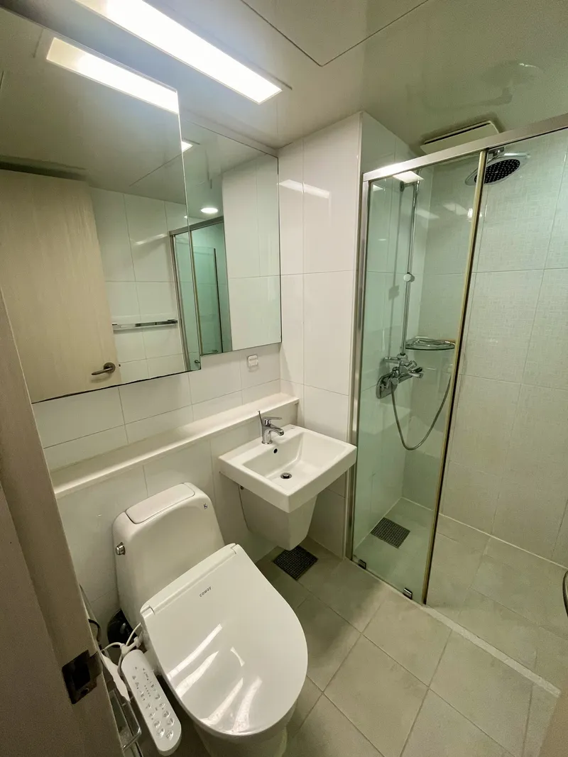[Haeundae, Busan] 39th Floor Ocean View #5MinutesToTheBeach #10MinutesFromHaeundaeStation,2MinutesFromDongbaekStation 23