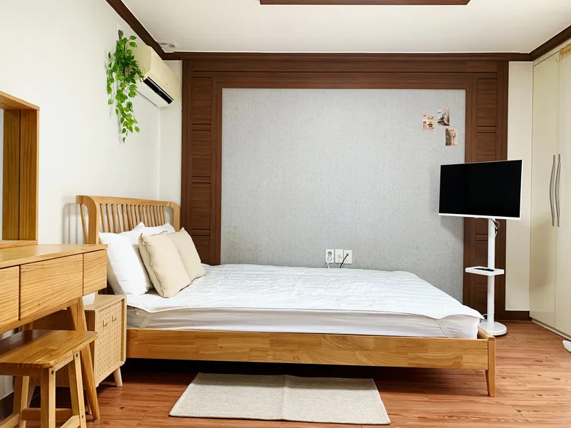 [Dong-gu, Daegu] 5-minute walk from Shinsegae Station, No. 2 8