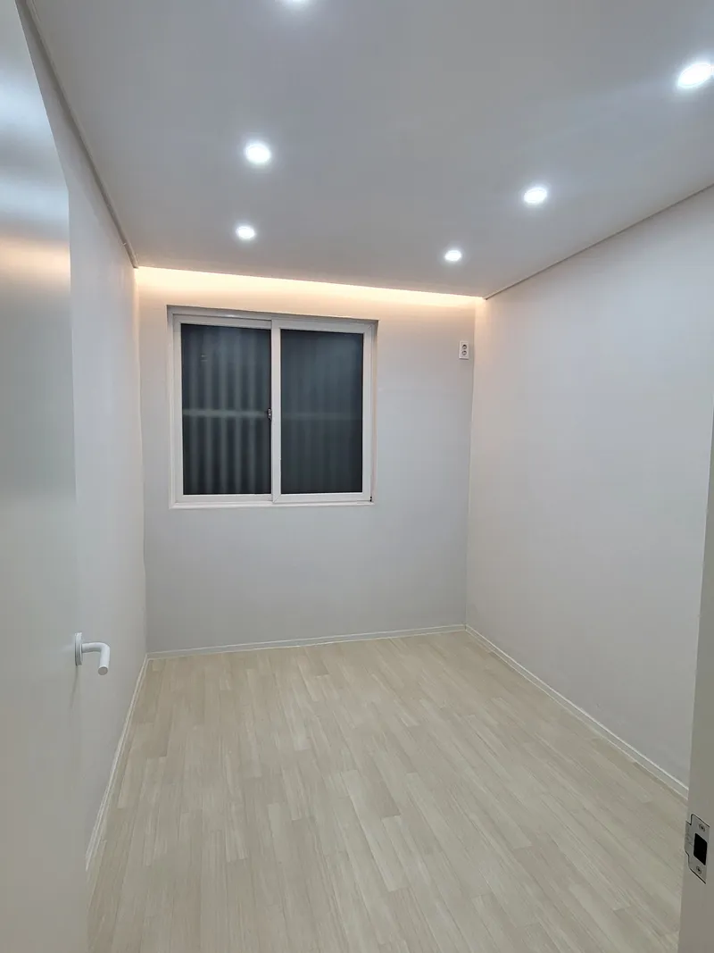 [Seongnam] Seongnam Stadium Two-Room Apartment Moran Station Sujin Station 5
