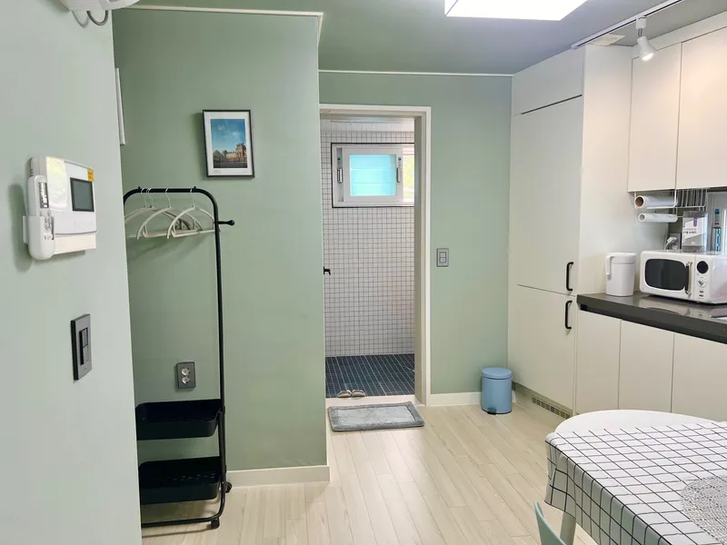 [울산 남구] 호수 빛1.5룸 12