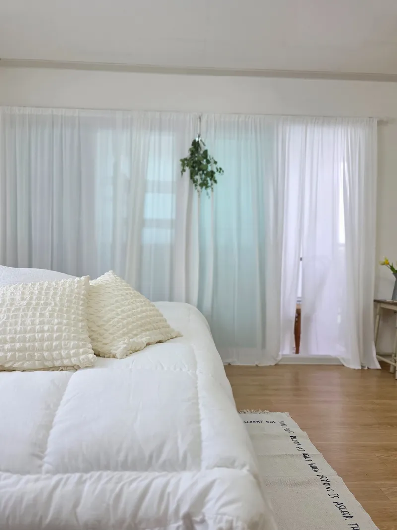 [Iho 1-dong, Jeju] Stylish Studio B near Jeju Airport and Iho Tteu Beach #PetFriendly 9