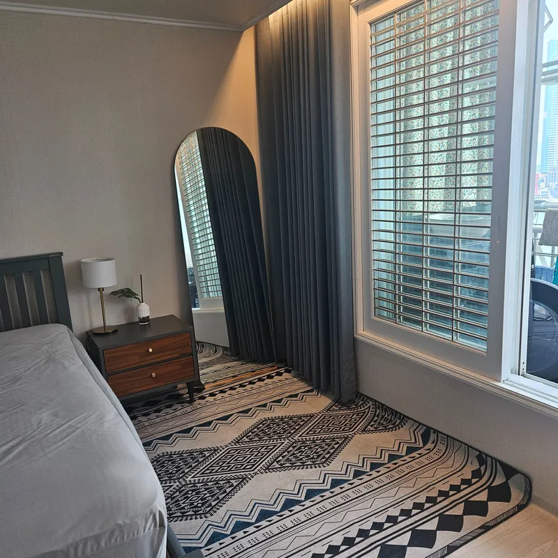 [Seo-gu, Busan] Songdo (Songdo Beach Three-room Apartment) 6
