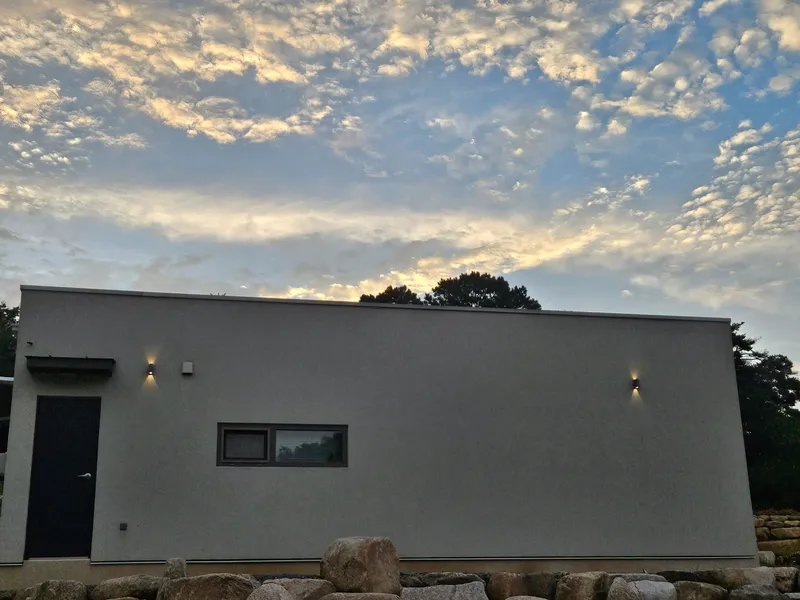 [Mungyeong] A detached house in the mountains of Maseong-myeon 16