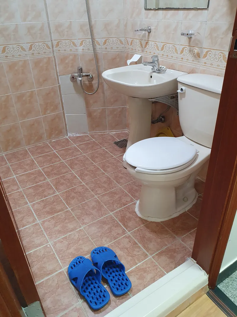 [Jongno, Seoul] One-room apartment, 4 minutes walk from Seoul National University Hospital and Hyehwa Station 24