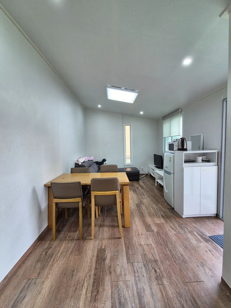 [Namdong, Incheon] Guwol-dong Station Area Spacious Full-Option 2nd Floor 7