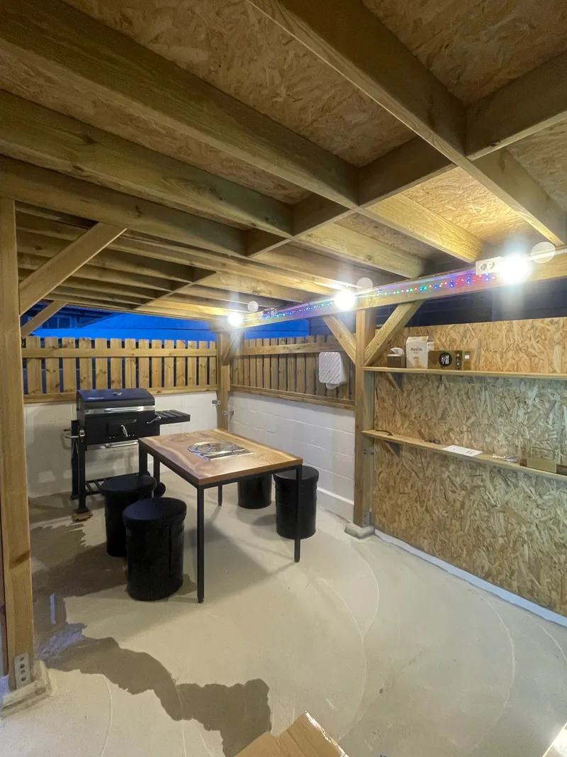 [Gangneung] Living in a private house at Sodol Beach, Jumunjin, Gangneung for one week 16