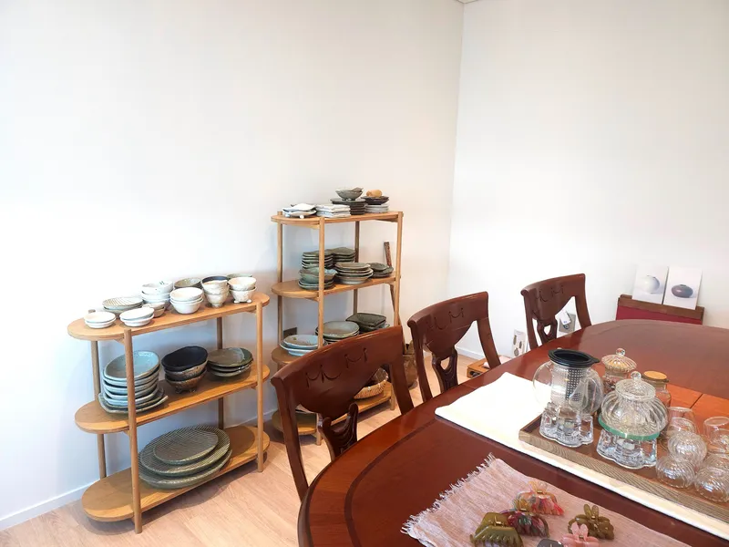 [Chuncheon][Chuncheon, Gangwon-do] Rest - Pilrangjae (必浪齋) 23