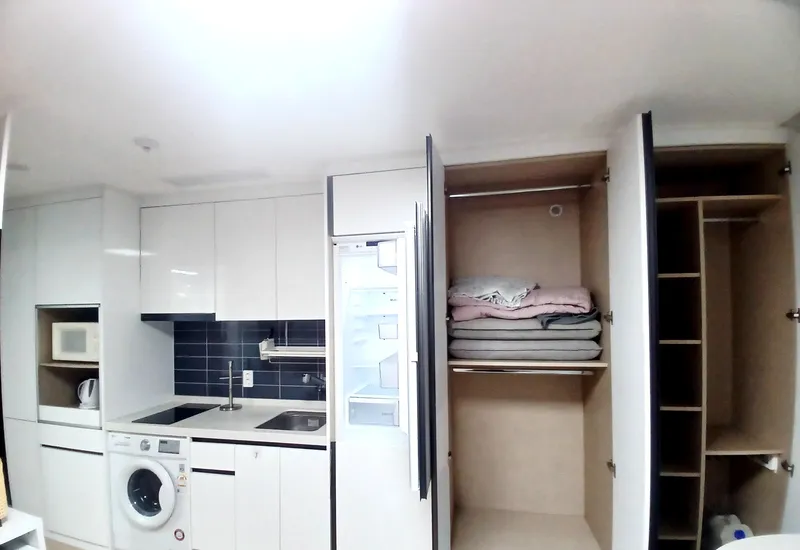 [Namyangju] Clean and cozy home 1 minute from Donong Station 14