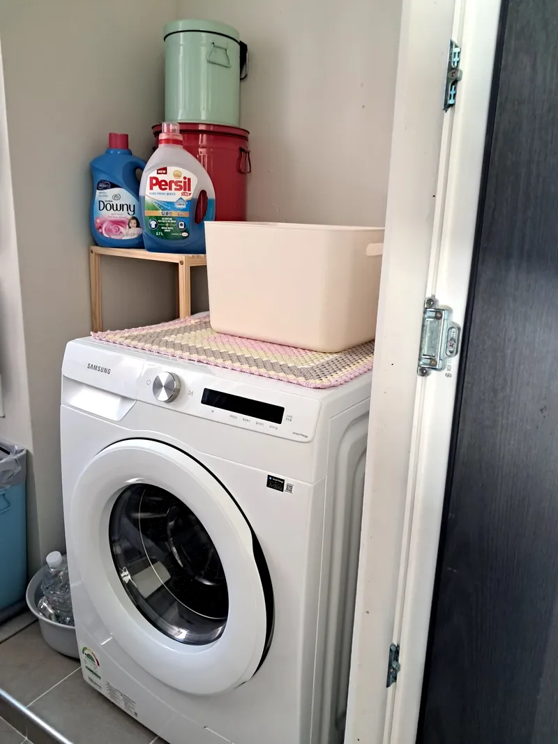 [Gyeongju] Three-room apartment within walking distance of Gyeongju Station 17