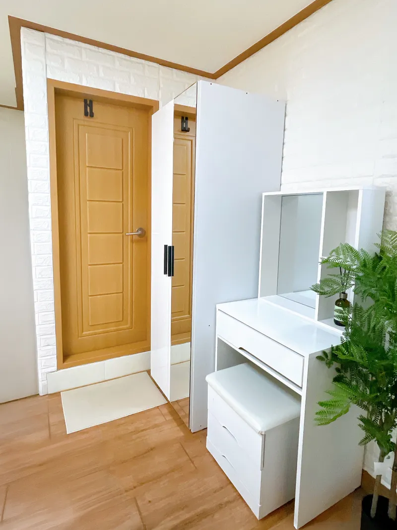 [Jongno, Seoul] Daehakro-style, fully furnished studio apartment #5 minutes from Hyehwa Station #7 minutes from Seoul National University Hospital 10