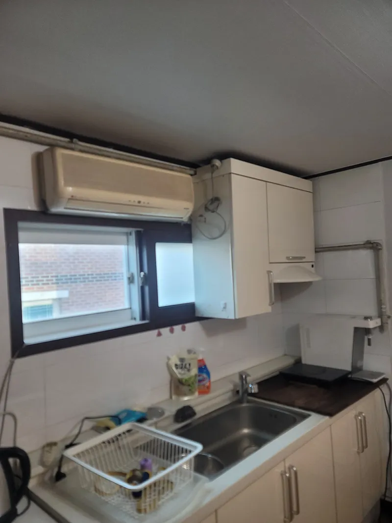 [Jeonju] Ajung-ri detached one-room mart conveniently located near Hanok Village 16