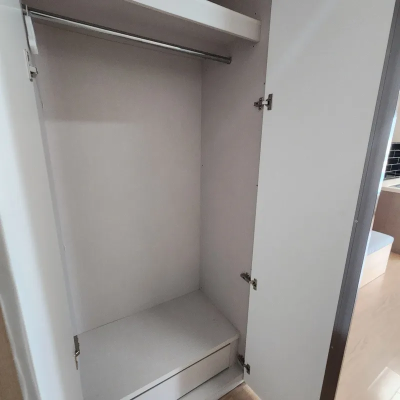 [Gangneung] 20 pyeong large room right in front of the beach 4