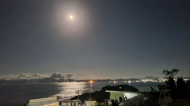 [Namhae] The tip of Namhae, lost in the sea... 18