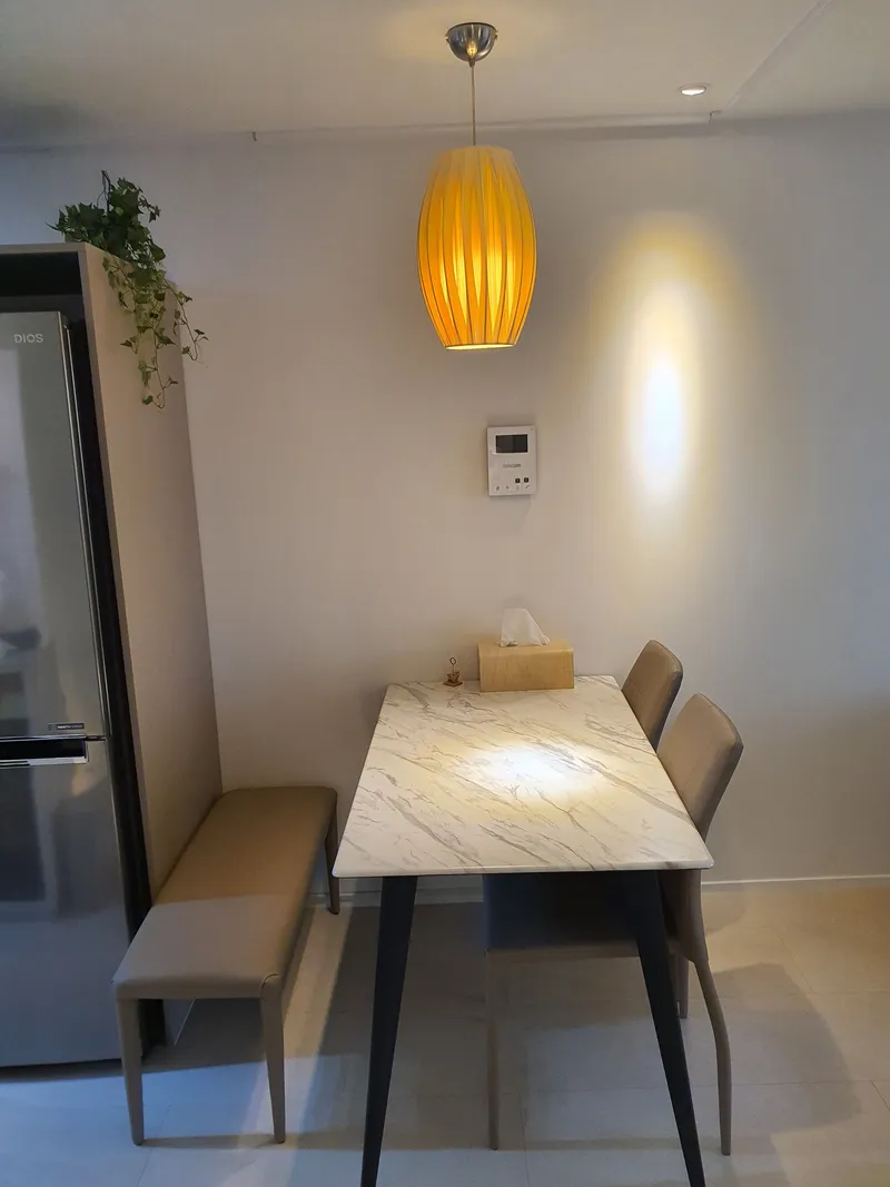 [Gangdong, Seoul] Apartment near Gildong Market 9