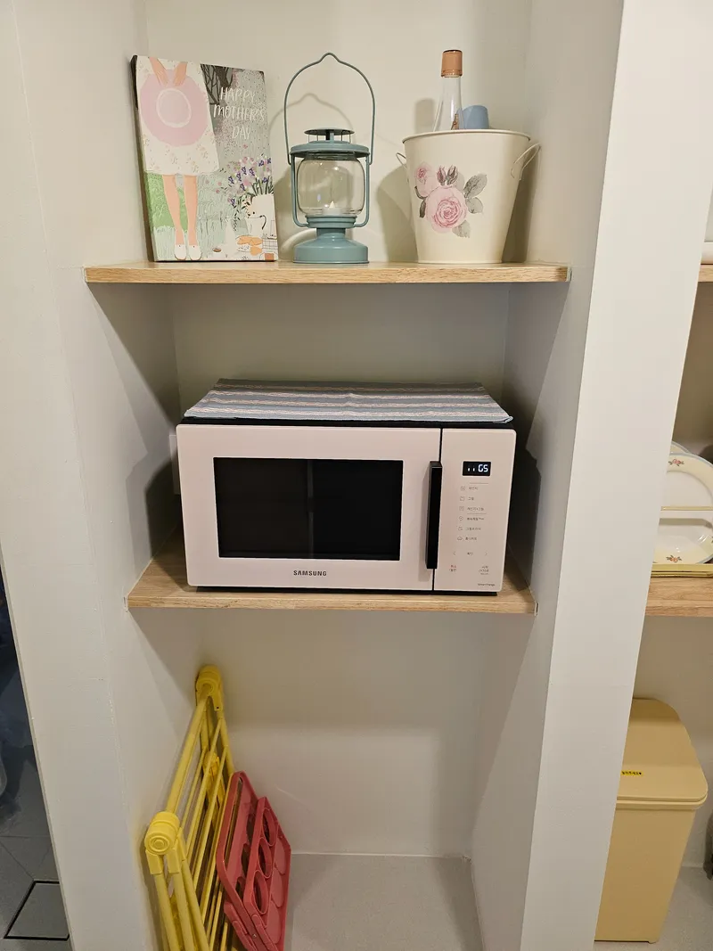 [제주 한림] 돌창고 마당넓고 자쿠지가 있는 독채 39