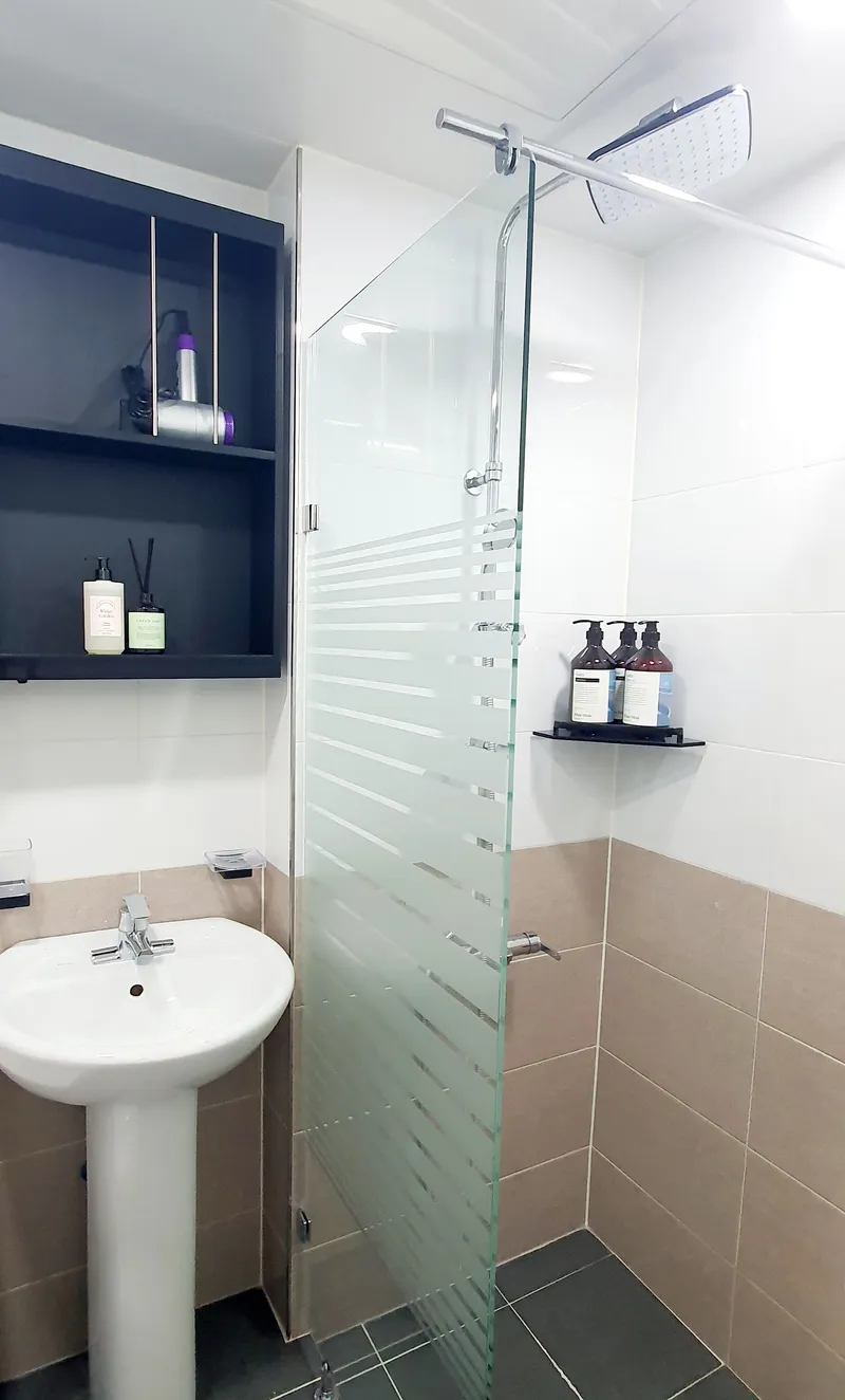 [Seohae, Incheon] Seo-gu Office Full-option Officetel Nearby International St. Mary's 9