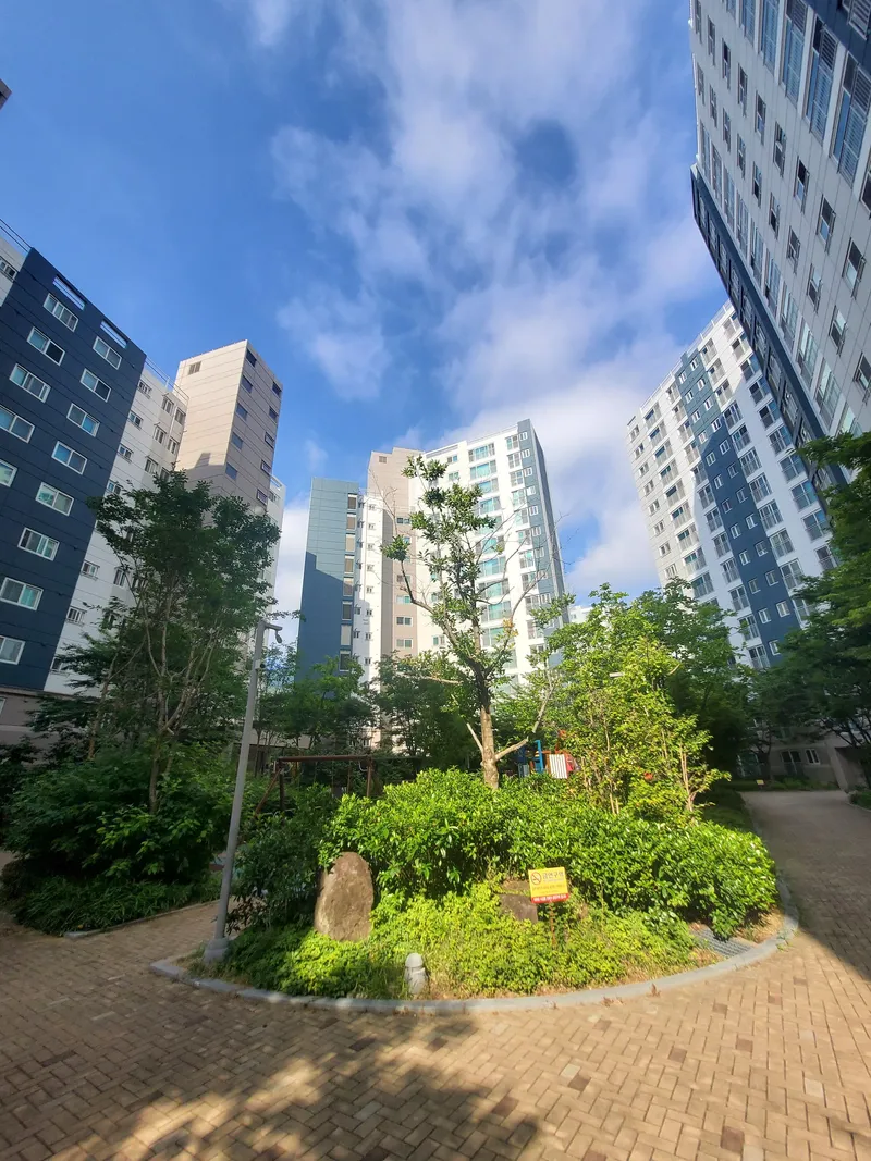 [대구 수성] ic가까운 수성아이파크 8