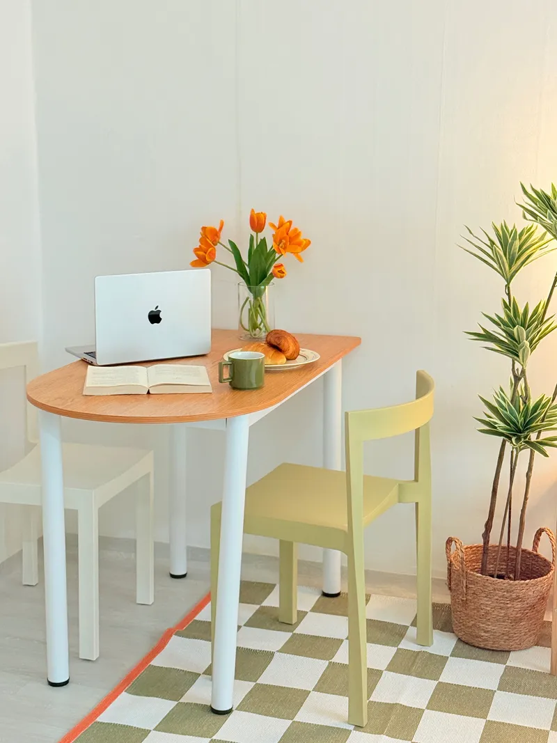 [Guro, Seoul] Fully furnished studio apartment 10 minutes from Gaebong Station 7