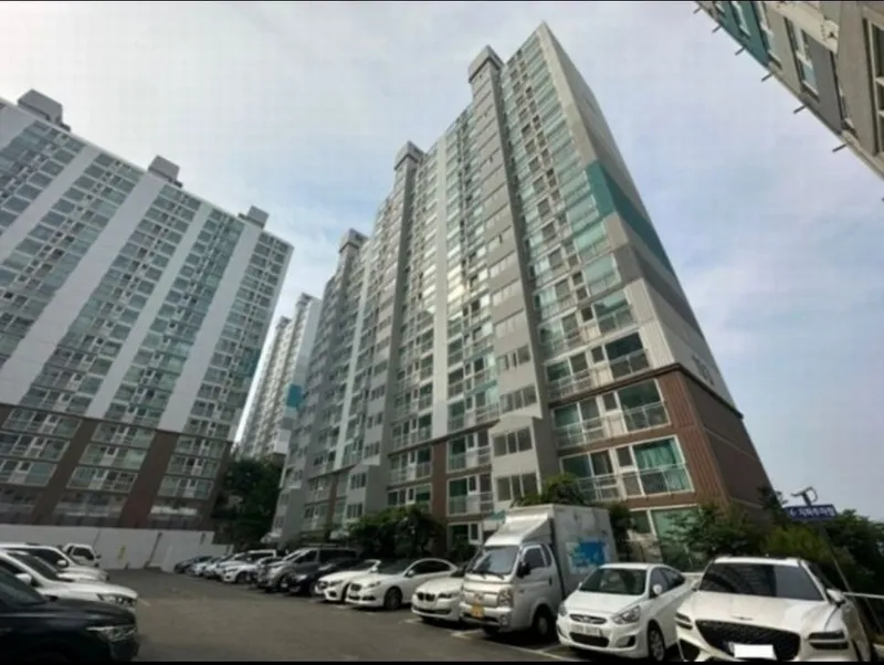 [울산 울주] 언양 작천정 영남 알프스 아파트 힐링뷰 울산KTX10분 12