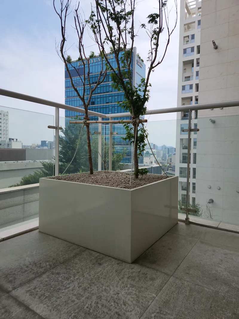 [서울 강남] 인피니티풀이 있는 고급 오피스텔 17
