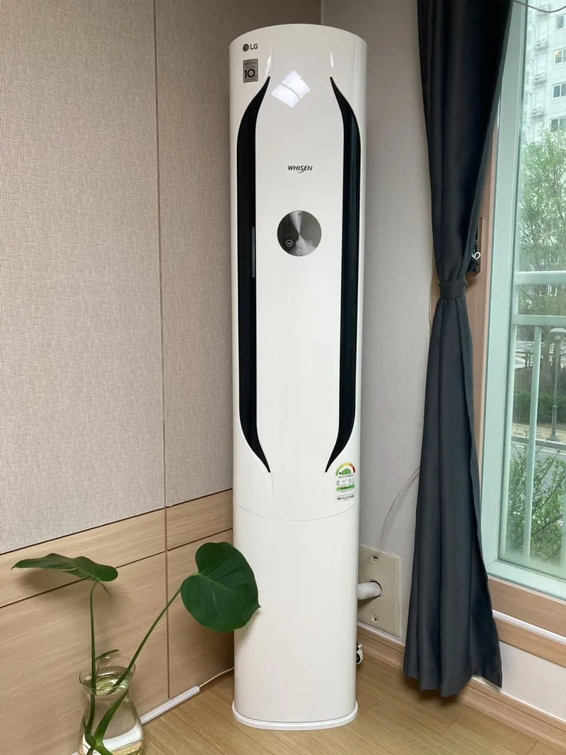 [Gunsan] Large complex semi-new 3-room apartment 18