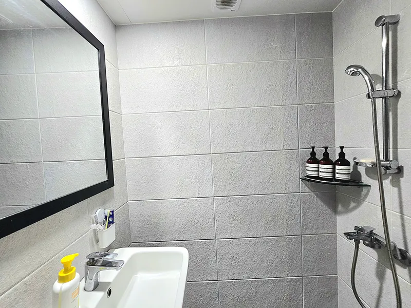 [Gangseo, Seoul] Newly built 3-room villa/4 minutes walk from Deungchon Station/Newly opened/Completely fully equipped 18