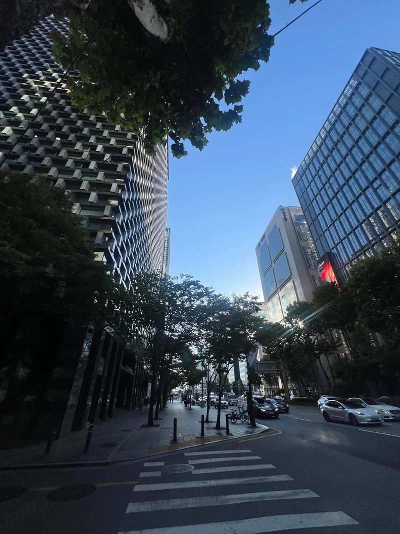 [서울 강남] 코엑스 공항터미널 도보3분 복층 럭셔리 풀옵션 22