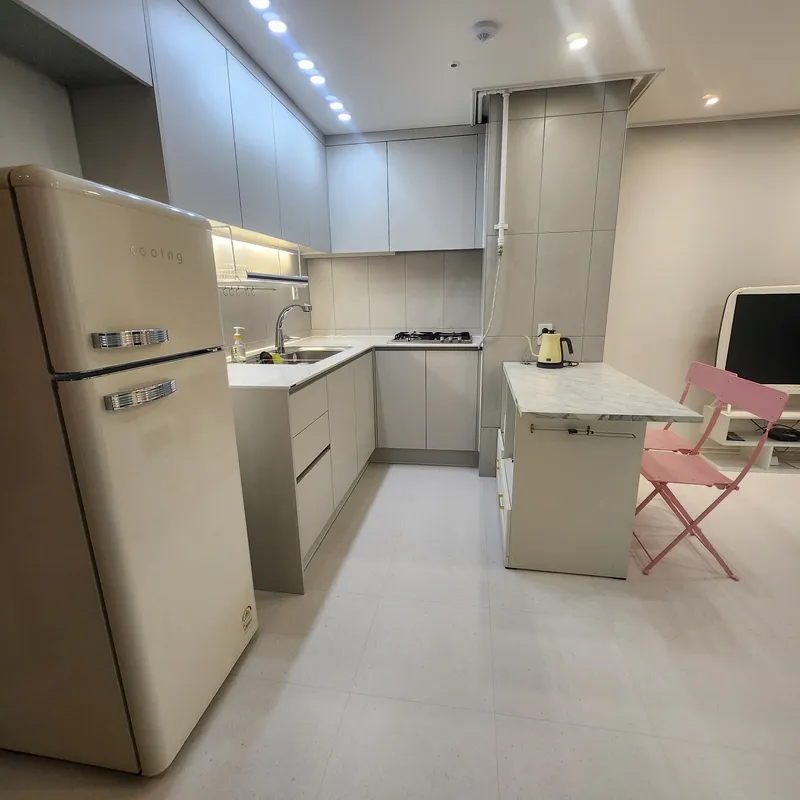 [Gwangyang][Gwangyang, Jeollanam-do] Apartment with a view of Yi Sun-sin Bridge 23