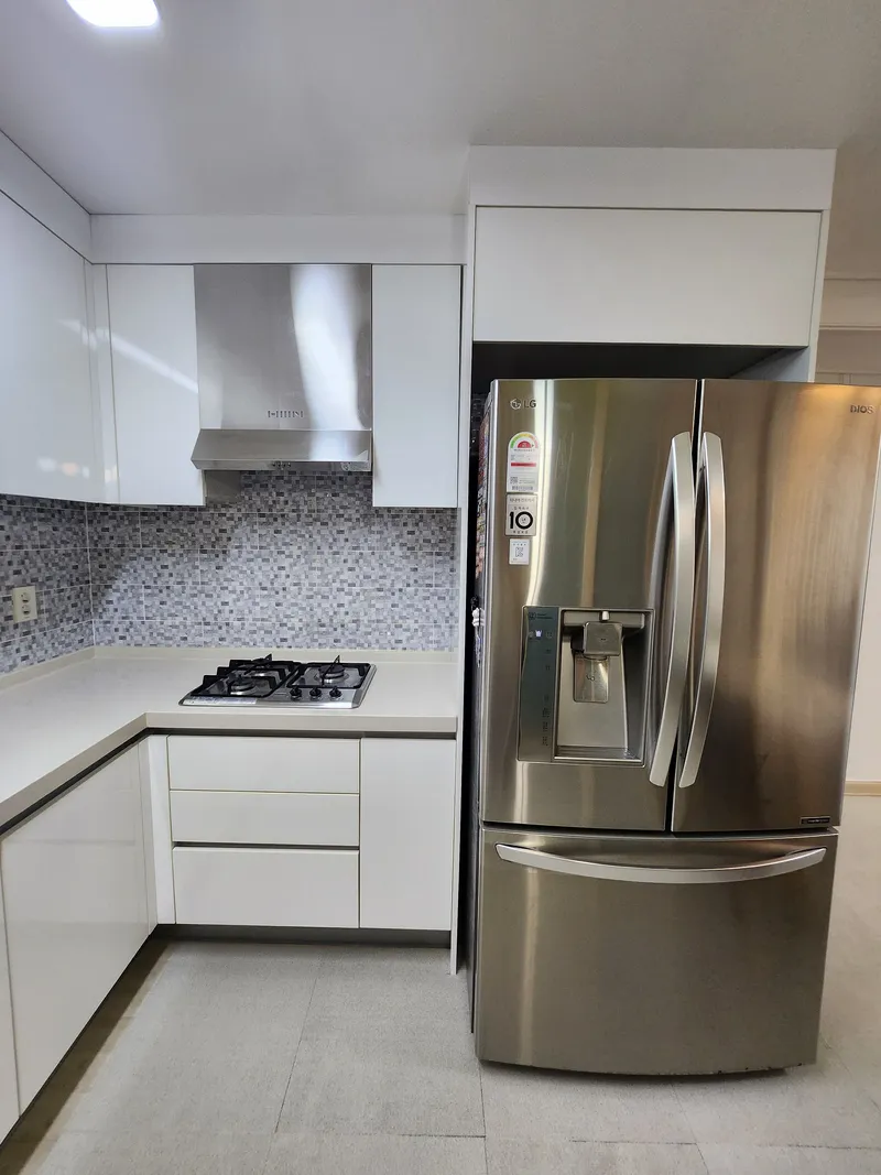 [Buk-gu, Daegu] Kyungpook National University, Dongdaegu Station, Daegu Station, Airport Comfortable Room 32