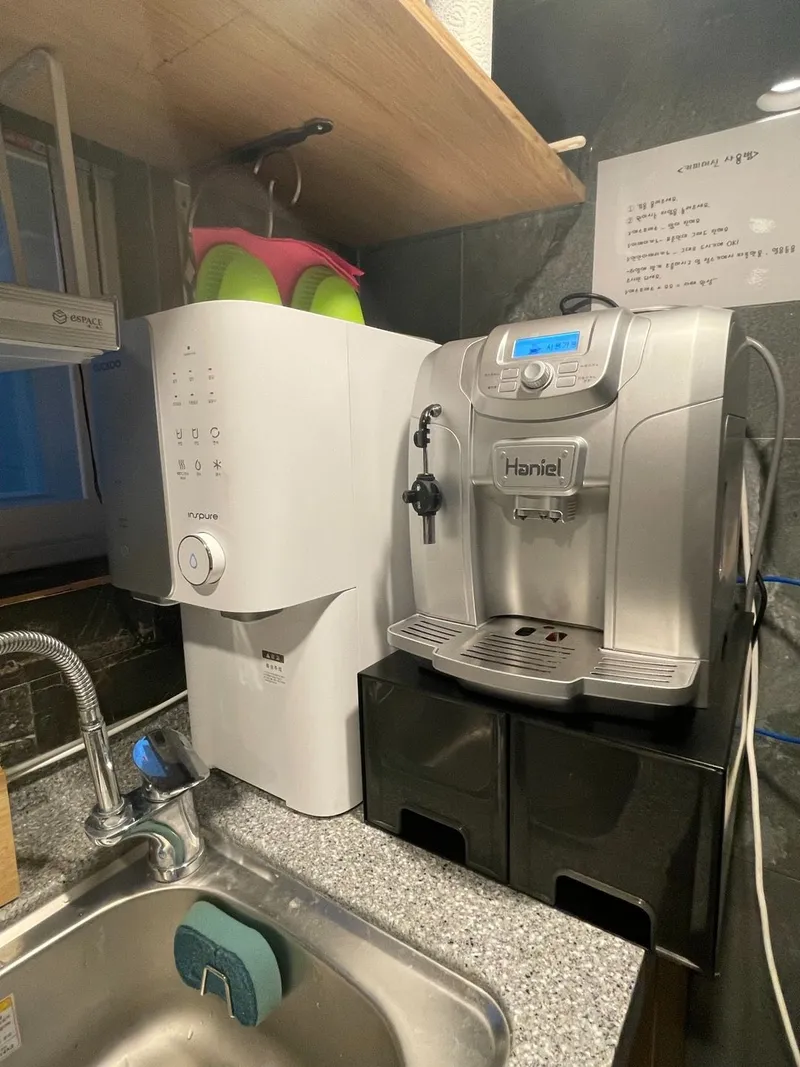 [Songpa, Seoul] 5 minutes walk from Garak Market Station 8