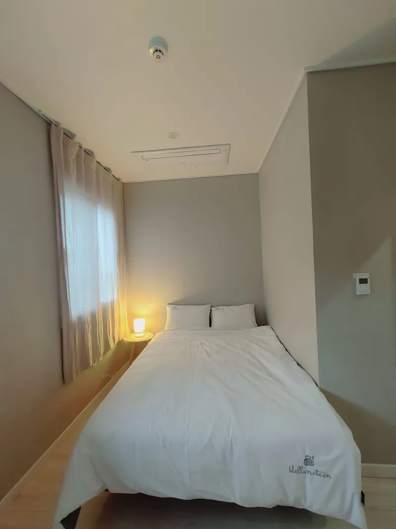 [제주 한림] 해변 돌담 마당있는 쓰리룸 복층독채 #협재해변차량5분거리 2