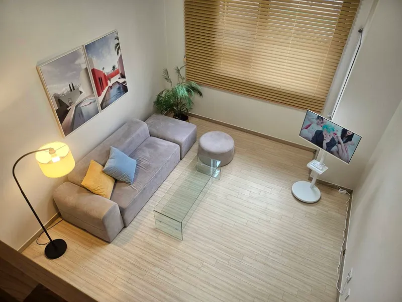 [Yongin] Neat two-room apartment near Suji Gwanggyo/Bundang 11